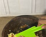 Foto langkah ke 4 dari resep Sambal Pencit Ikan Asin.