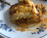 Foto del paso 3 de la receta: Pastel de papa y carne