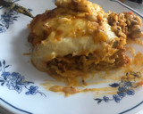 Foto del paso 3 de la receta: Pastel de papa y carne