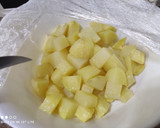 Foto del paso 5 de la receta: Patatas aliñadas en 25 minutos