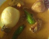 Foto langkah ke 2 dari resep Gulai ayam.
