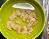 Foto langkah ke 2 dari resep Tumis Sawi Pedas.