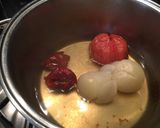 Foto del paso 4 de la receta: Ajo colorao