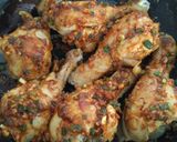 Foto langkah ke 2 dari resep Ayam Bakar ala Korea.