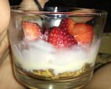 Фото кроку 8 до Заварной крем / Patisserie cream.