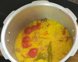இட்லி சாம்பார்(idli sambar recipe in tamil) ரெசிபி ஸ்டேப் 3 புகைப்படம்