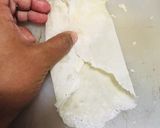 Foto langkah ke 2 dari resep Nangka keju aroma.