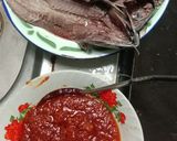 Foto langkah ke 3 dari resep Ikan bakar sederhana.