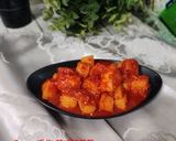 韓式辣蘿蔔食譜與作法by 鄭燦華- Cookpad