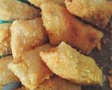 Foto langkah ke 10 dari resep Risoles Isi Wortel Sosis.