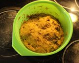 Foto del paso 5 de la receta Hambre de hoy y pan para mañana