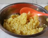 Foto langkah ke 2 dari resep Nasi Kuning Ayam Crispy.