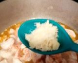 Foto del paso 2 de la receta: Camarones al Ajillo 🧄