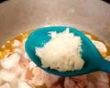 Foto del paso 2 de la receta: Camarones al Ajillo 🧄