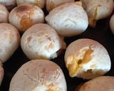 Foto del paso 3 de la receta: Chipa tradicional😋