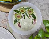 عکس مرحله 6 از دستور گلهای خیاری