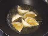 Pangsit Ayam Goreng #StepbyStep