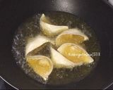 Foto langkah ke 4 dari resep Pangsit Ayam Goreng #StepbyStep.