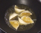 Foto langkah ke 4 dari resep Pangsit Ayam Goreng #StepbyStep.