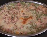 Foto del paso 5 de la receta Pastel de carne y brócoli