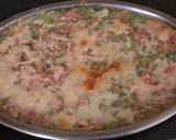 Foto del paso 5 de la receta: Pastel de carne y brócoli