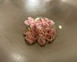 糖醋豬五花火鍋肉片的食譜步驟7照片