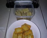 Foto langkah ke 6 dari resep Sate Ikan Bangka.