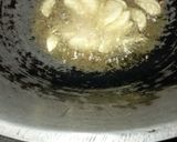 Foto langkah ke 3 dari resep Tumis Tempe Pakcoy Wortel.