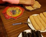Foto del paso 7 de la receta: Sushi 🍥