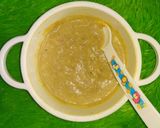Foto langkah ke 5 dari resep MPASI 6 BULAN 4 BINTANG (Sup daging sapi kacang mede).