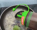 Foto langkah ke 3 dari resep Sate Kulit Ayam.