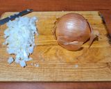 Foto del paso 2 de la receta: Caparrones con sus sacramentos