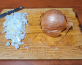 Foto del paso 2 de la receta: Caparrones con sus sacramentos