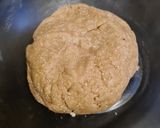 Foto del paso 3 de la receta: Masa para quiche de lo que me encontré