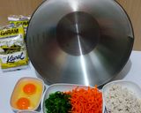 Foto langkah ke 1 dari resep Nugget tahu ayam.