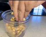 Foto del paso 3 de la receta: Pavo en pepitoria con champiñones