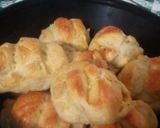 Foto del paso 6 de la receta: Pancitos fáciles y riquísimos