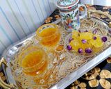 عکس مرحله 4 از دستور دمنوش کاکُل ذرت