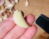 辣椒醬「蒜香味十足,拌麵拌飯都很香」的食譜步驟2照片