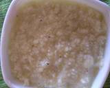 Malai Halwa Cups recipe step 4 photo