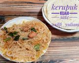 Foto langkah ke 9 dari resep Kerupuk Kuah.