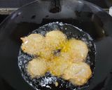 Foto langkah ke 3 dari resep Talas Goreng.