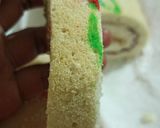 A picture of step 5 of Swiss roll.