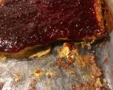 Foto del paso 4 de la receta: Cheesecake sin base😱