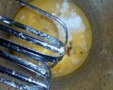 Sponge cake recipe step 2 photo