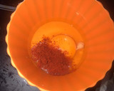 Foto del paso 5 de la receta: Empanada de atún fácil y rápida