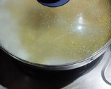 মিঠি ডাল (Mithi daal recipe in bengali) রেসিপি ধাপ - 4 ছবি
