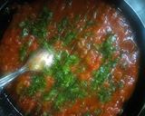 صورة لخطوة 2 من وصفة رز بدون لحم