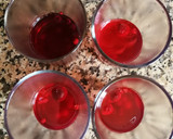 Foto del paso 2 de la receta: Frappé de mango🥤