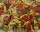 Foto del paso 5 de la receta: Pollo al disco